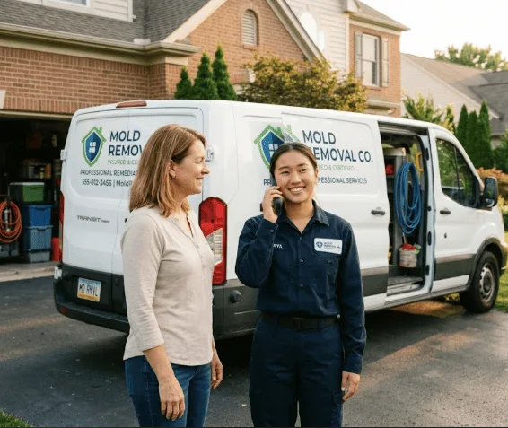 Crawlspace Mold Remediation Cleveland, MO FAQs